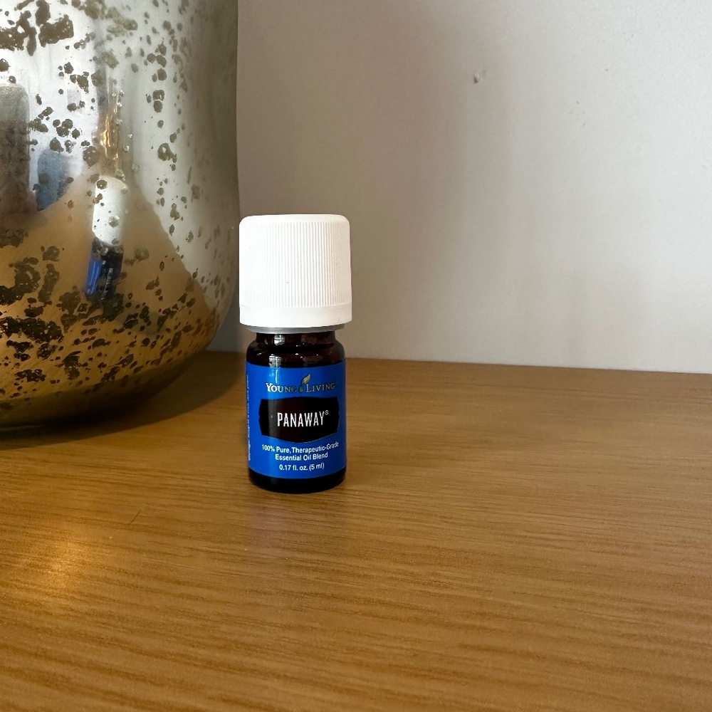 PANAWAY 5 ML ESSENTIAL OIL